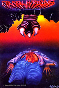 Mutilations