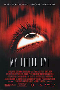 My Little Eye