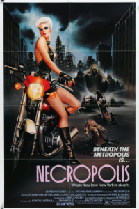 Necropolis
