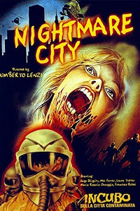 Nightmare City