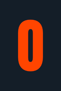 O