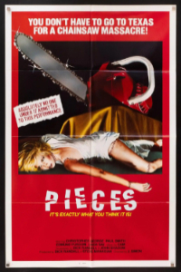 Pieces