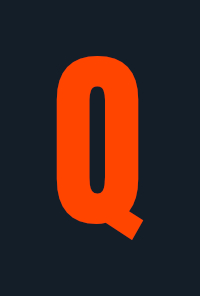 Q