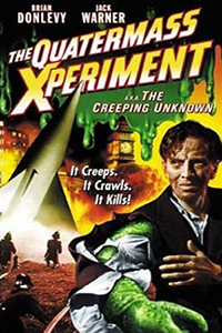 Quatermass Xperiment