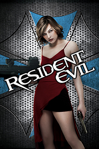 Resident Evil, Part 2