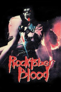 Rocktober Blood