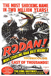Rodan