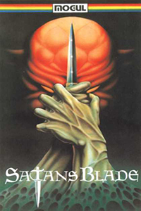 Satan's Blade