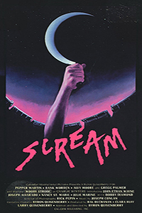 Scream 1981
