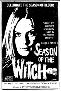 Season of the Witch