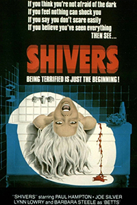 Shivers