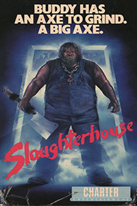 Slaughterhouse