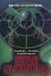 Sole Survivor