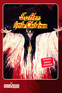 Suffer the Little Children
