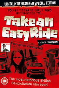 Take an Easy Ride