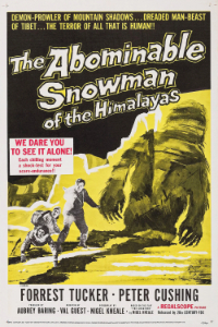 Abominable Snowman