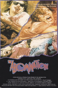Abomination