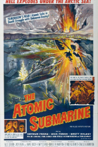 Atomic Submarine