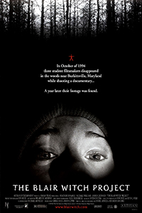 Blair Witch Project
