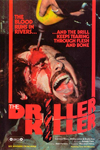 Driller Killer