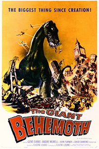 Giant Behemoth