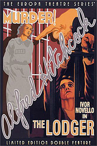 Lodger, A Story of the London Fog