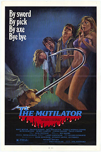 Mutilator