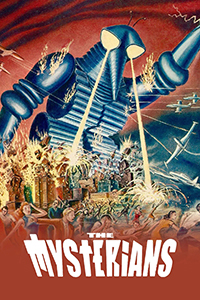Mysterians