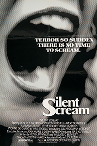 Silent Scream