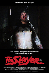 Slayer