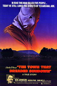 Town That Dreaded Sundown