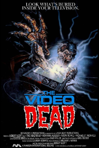 The Video Dead