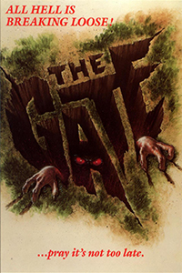 Gate