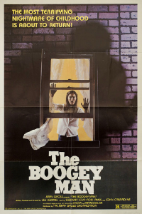 The Boogey Man