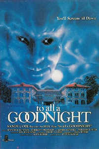 To All a Goodnight
