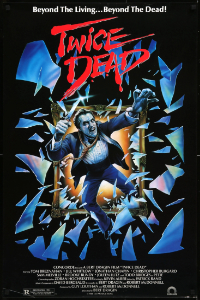 Twice Dead