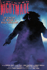 Twisted Nightmare