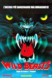 Wild Beasts